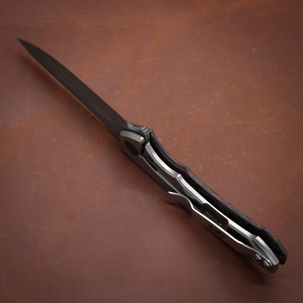 Ніж ZT 0450CFDAMS Sprint Run
