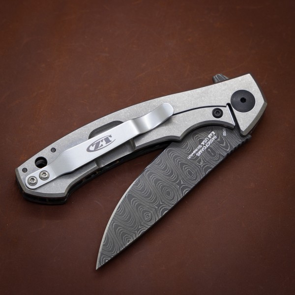 Ніж ZT 0450CFDAMS Sprint Run