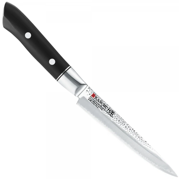 Нож кухонный Kasumi HM Utility Petty