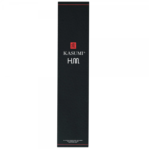 Нож кухонный Kasumi HM Chef Gyuto