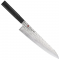 Ніж кухонний Kasumi Kuro Damascus Chef, 240 мм