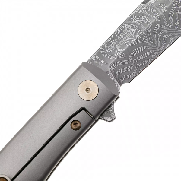 Нож Boker Jahresmesser 2025