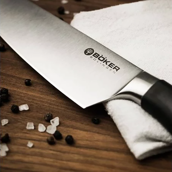Малый шеф-нож Boker Core Professional