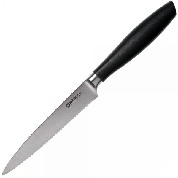 Нож для томатов Boker Core Professional Серрейтор 