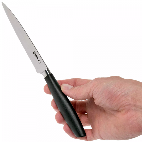 Нож для томатов Boker Core Professional Серрейтор 
