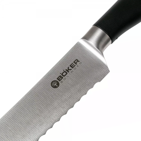 Нож для хлеба Boker Core Professional