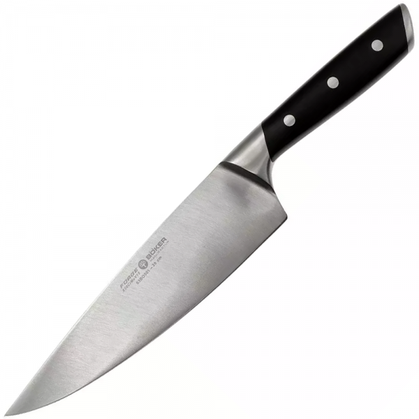 Шеф-нож Boker Forge Chefmesser