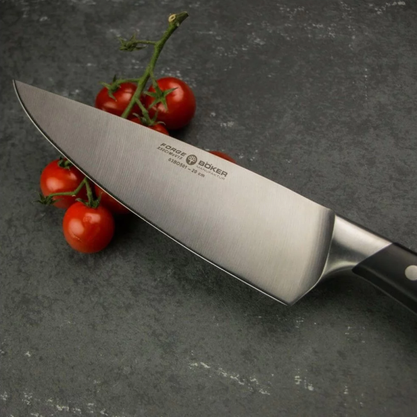 Шеф-нож Boker Forge Chefmesser