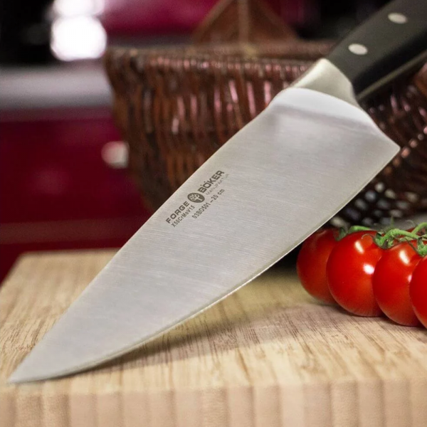 Шеф-нож Boker Forge Chefmesser