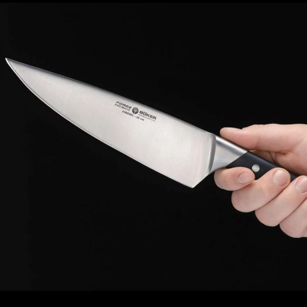 Шеф-нож Boker Forge Chefmesser