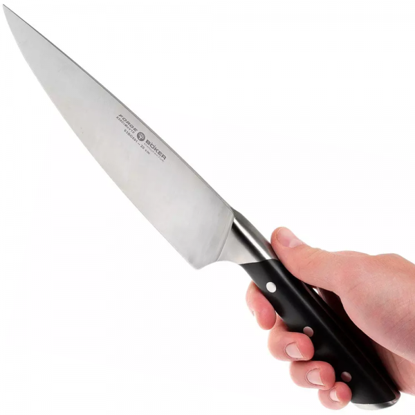 Шеф-нож Boker Forge Chefmesser