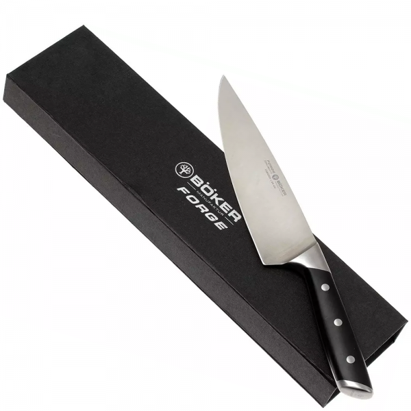 Шеф-нож Boker Forge Chefmesser
