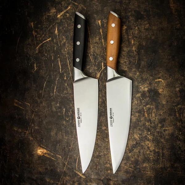 Шеф-нож Boker Forge Chefmesser