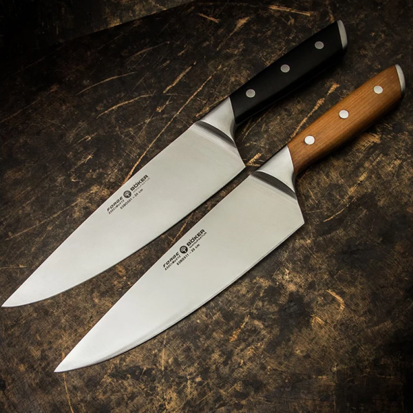 Шеф-нож Boker Forge Chefmesser