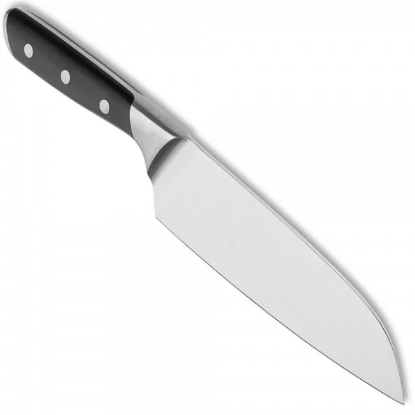 Кухонный нож Boker Forge Brotmesser Santoku