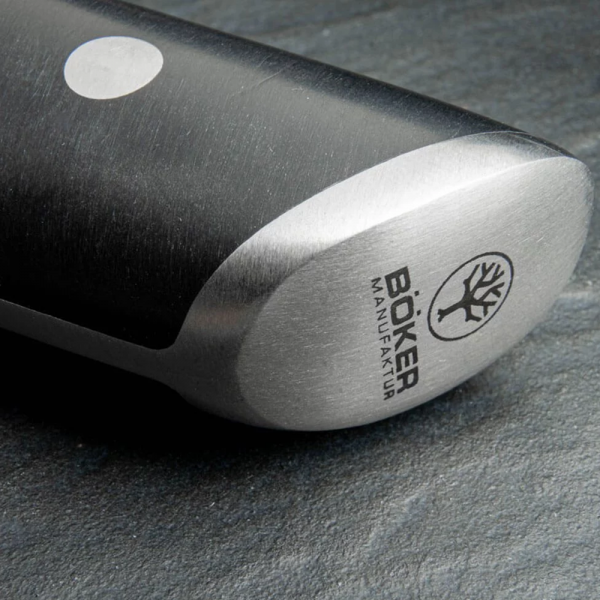 Кухонный нож для хлеба Boker Forge Brotmesser