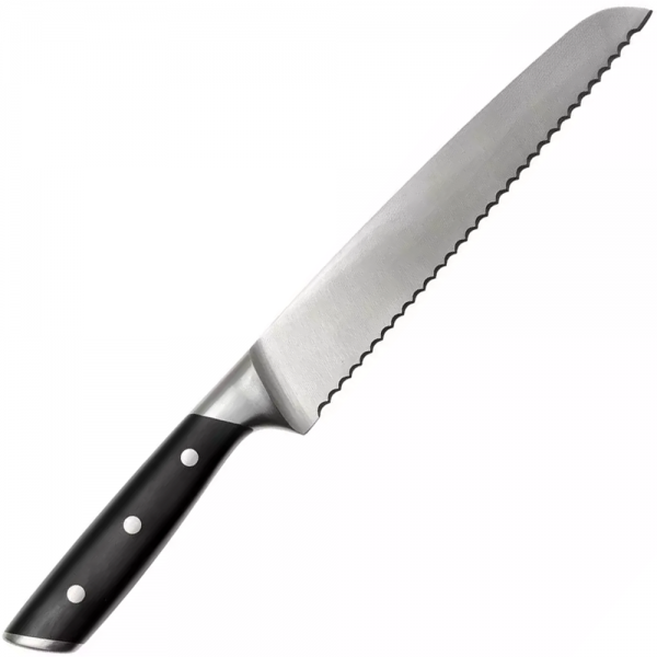Кухонный нож для хлеба Boker Forge Brotmesser