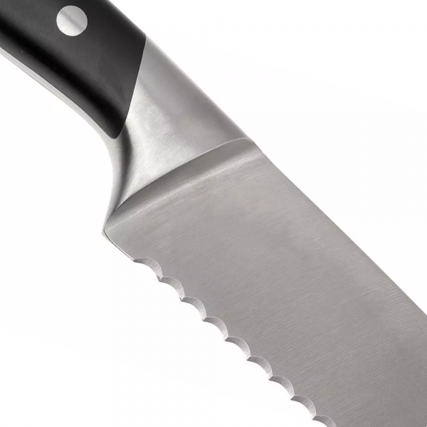Кухонный нож для хлеба Boker Forge Brotmesser