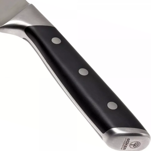 Кухонный нож для хлеба Boker Forge Brotmesser