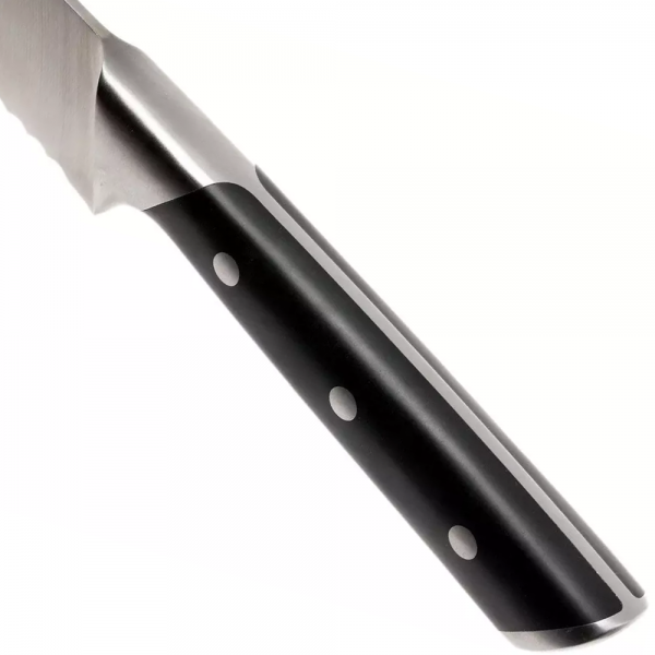 Кухонный нож для хлеба Boker Forge Brotmesser