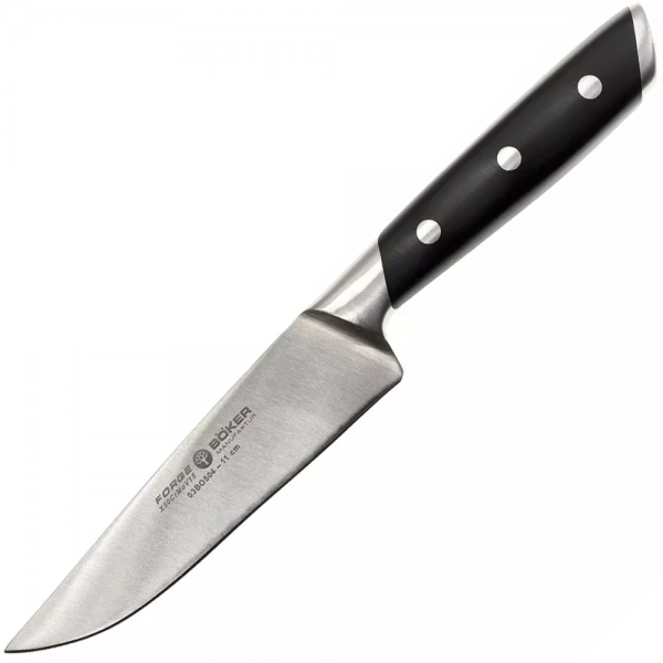Универсальный кухонный нож Boker Forge Universalmesser