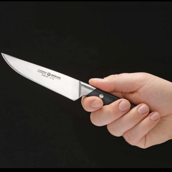 Универсальный кухонный нож Boker Forge Universalmesser