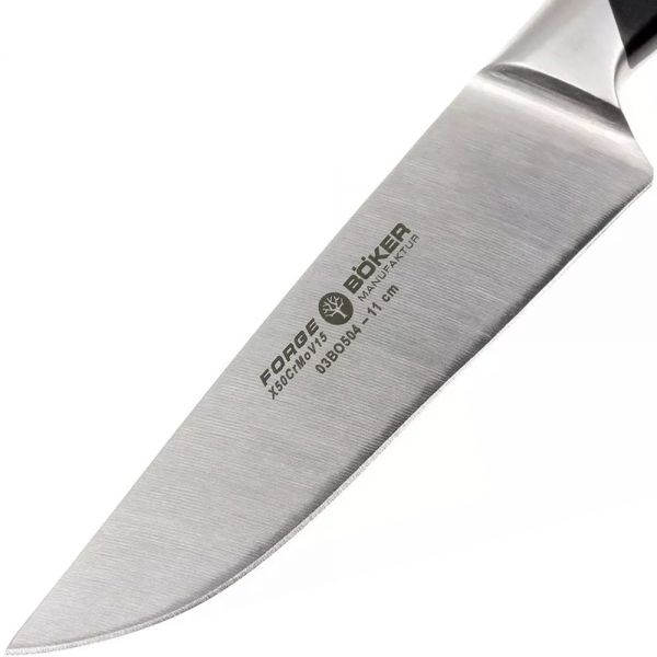 Универсальный кухонный нож Boker Forge Universalmesser