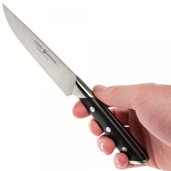 Универсальный кухонный нож Boker Forge Universalmesser
