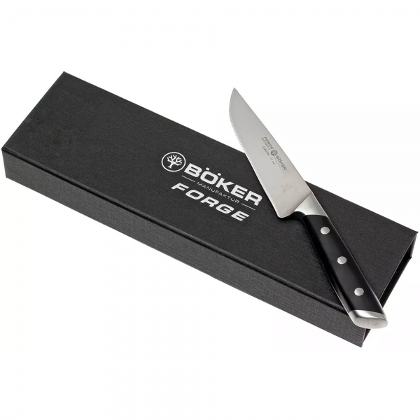 Универсальный кухонный нож Boker Forge Universalmesser
