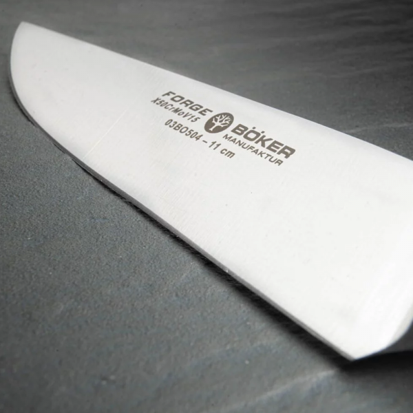 Универсальный кухонный нож Boker Forge Universalmesser