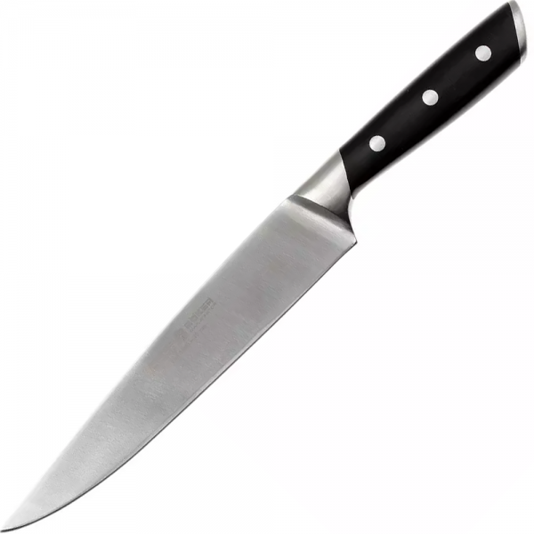 Нож разделочный Boker Forge Schinkenmesser