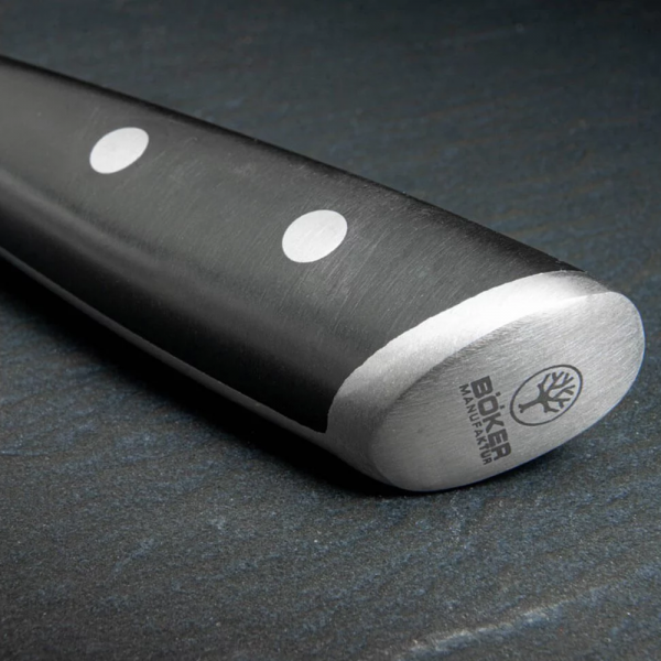 Нож разделочный Boker Forge Schinkenmesser