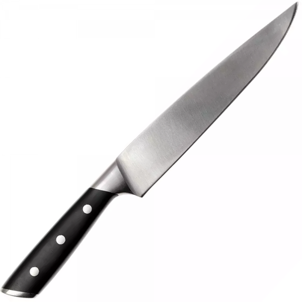 Нож разделочный Boker Forge Schinkenmesser