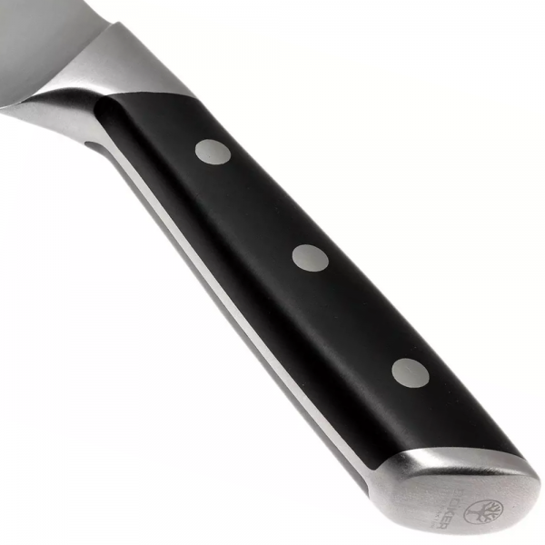 Нож разделочный Boker Forge Schinkenmesser