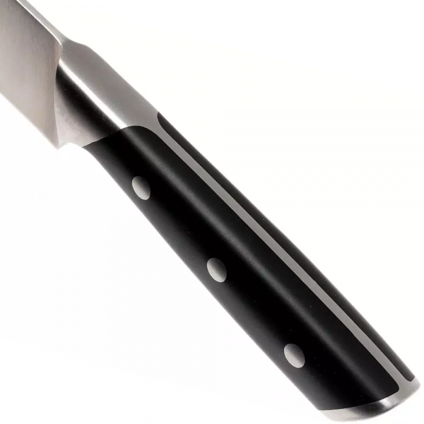 Нож разделочный Boker Forge Schinkenmesser