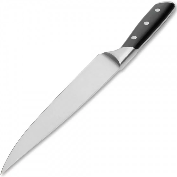 Нож разделочный Boker Forge Schinkenmesser