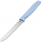 Ніж серрейторний Boker Sandwich Knife Блакитний