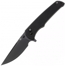Нож Boker Magnum Blackjay