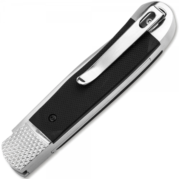 Ніж Boker Plus Hidden Release Trapper G-10