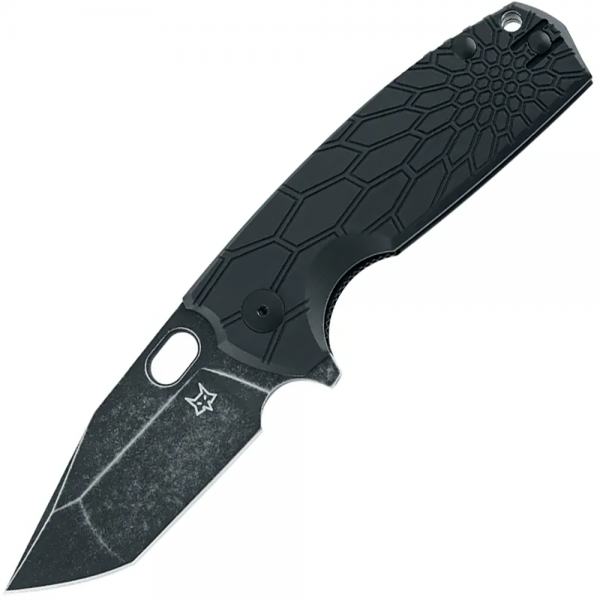 Ніж Fox Core CF Black