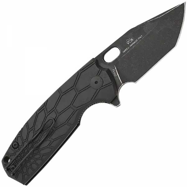 Ніж Fox Core CF Black