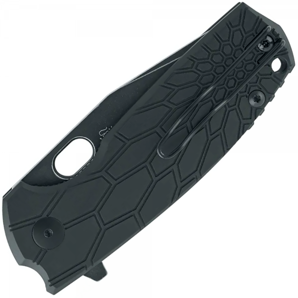 Ніж Fox Core CF Black