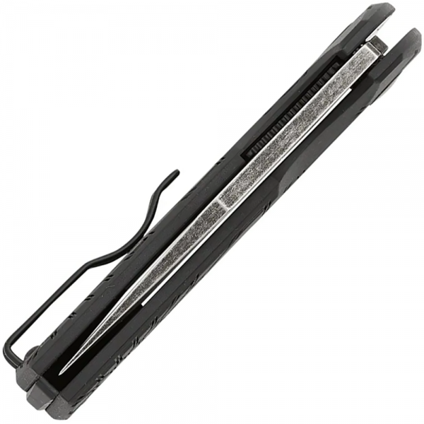 Ніж Fox Core CF Black