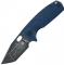 Ніж Fox Core Tanto BB Blue