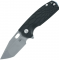 Ніж Fox Core Tanto Black