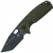 Ніж Fox Core Tanto BB Green