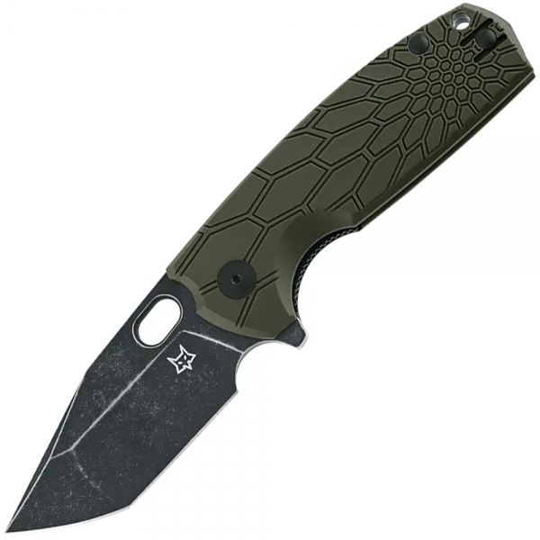 Ніж Fox Core Tanto BB Green