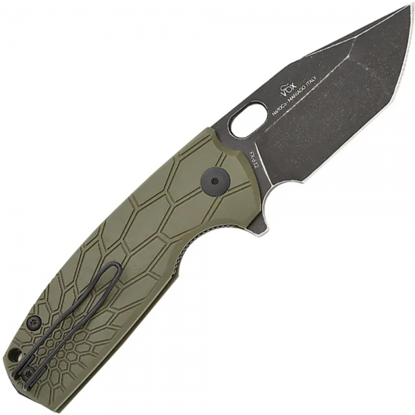 Ніж Fox Core Tanto BB Green