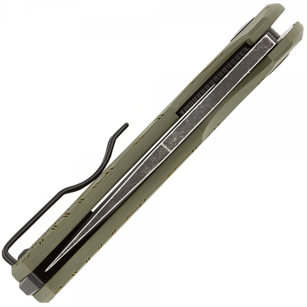 Ніж Fox Core Tanto BB Green