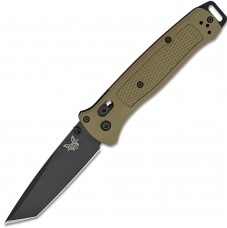 Ніж Benchmade Bailout 537BK-06